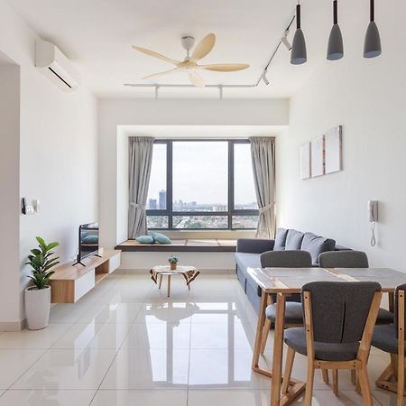 Greenfield Residence Bandar Sunway By Airhost 八打灵再也 外观 照片