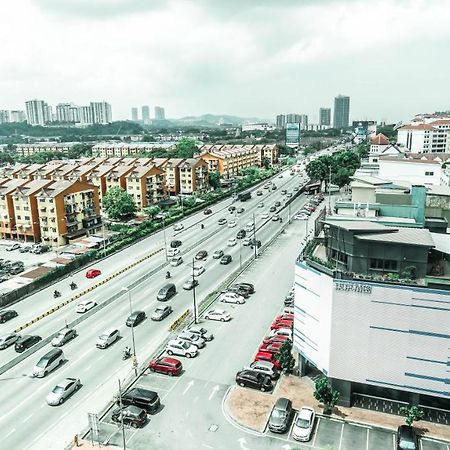 Greenfield Residence Bandar Sunway By Airhost 八打灵再也 外观 照片