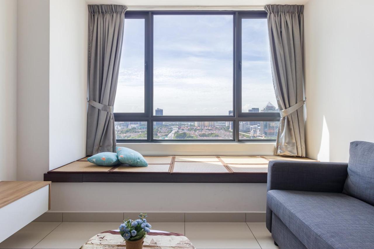 Greenfield Residence Bandar Sunway By Airhost 八打灵再也 外观 照片