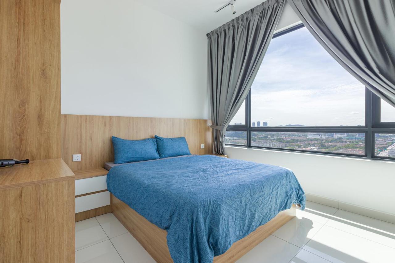 Greenfield Residence Bandar Sunway By Airhost 八打灵再也 外观 照片