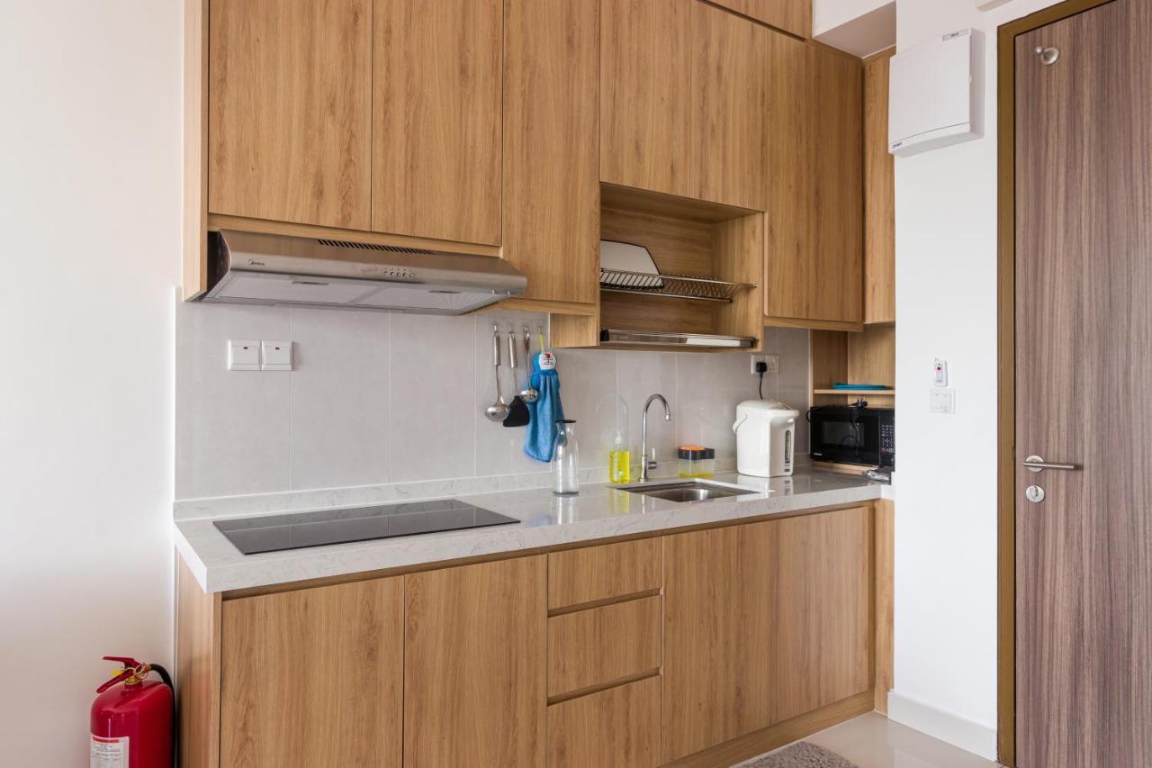Greenfield Residence Bandar Sunway By Airhost 八打灵再也 外观 照片