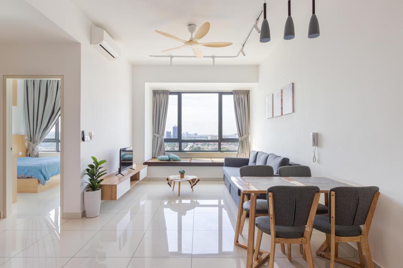 Greenfield Residence Bandar Sunway By Airhost 八打灵再也 外观 照片