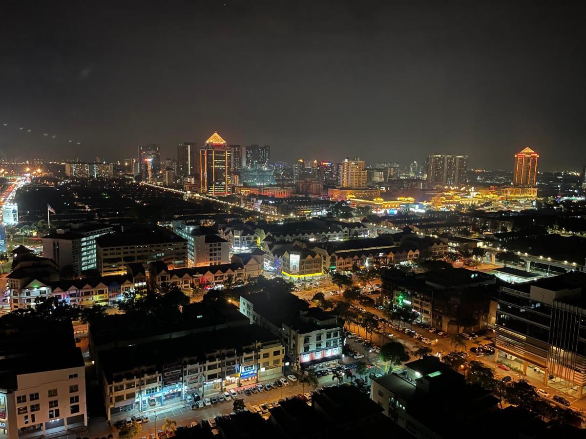 Greenfield Residence Bandar Sunway By Airhost 八打灵再也 外观 照片