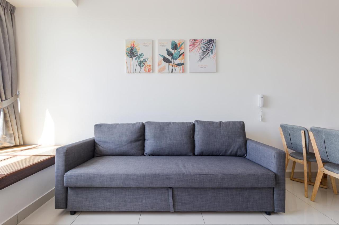 Greenfield Residence Bandar Sunway By Airhost 八打灵再也 外观 照片