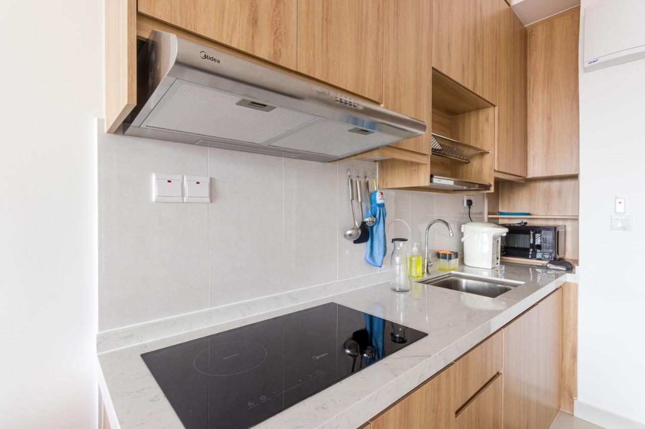 Greenfield Residence Bandar Sunway By Airhost 八打灵再也 外观 照片