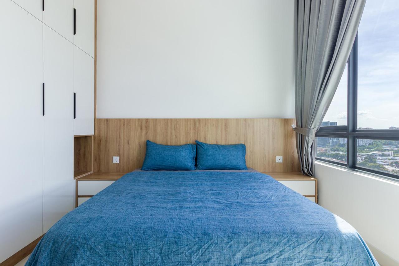 Greenfield Residence Bandar Sunway By Airhost 八打灵再也 外观 照片