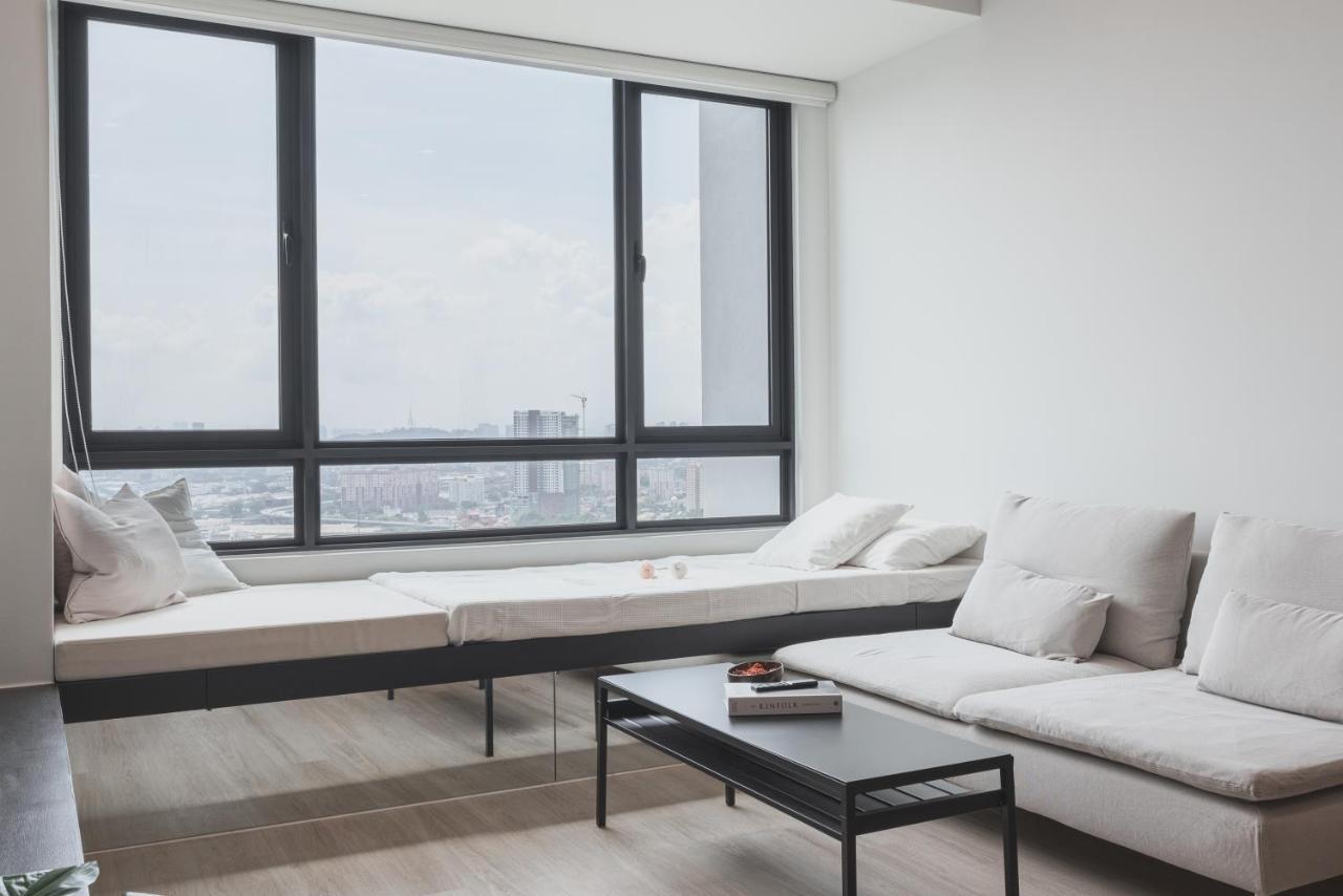 Greenfield Residence Bandar Sunway By Airhost 八打灵再也 外观 照片
