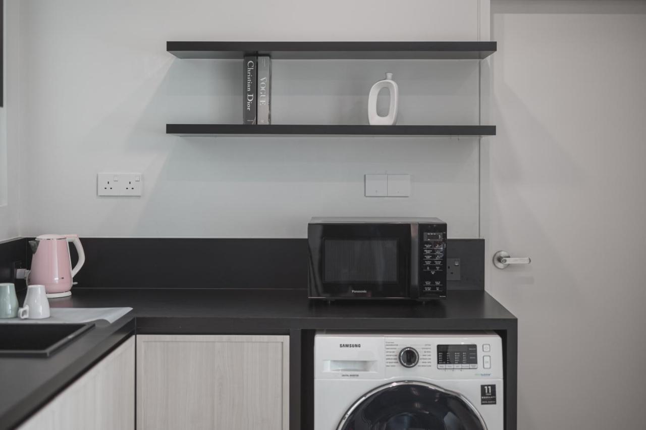 Greenfield Residence Bandar Sunway By Airhost 八打灵再也 外观 照片