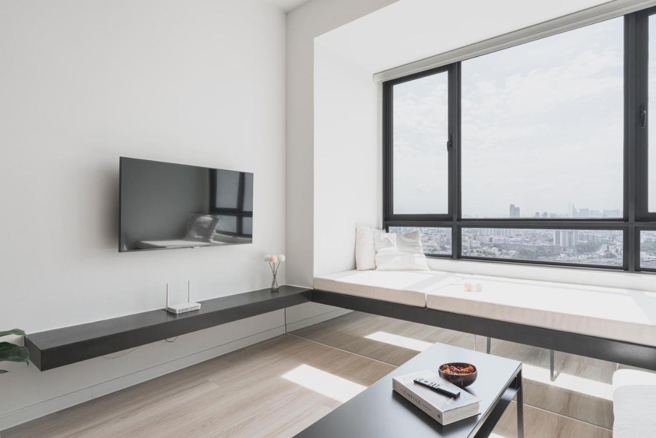 Greenfield Residence Bandar Sunway By Airhost 八打灵再也 外观 照片