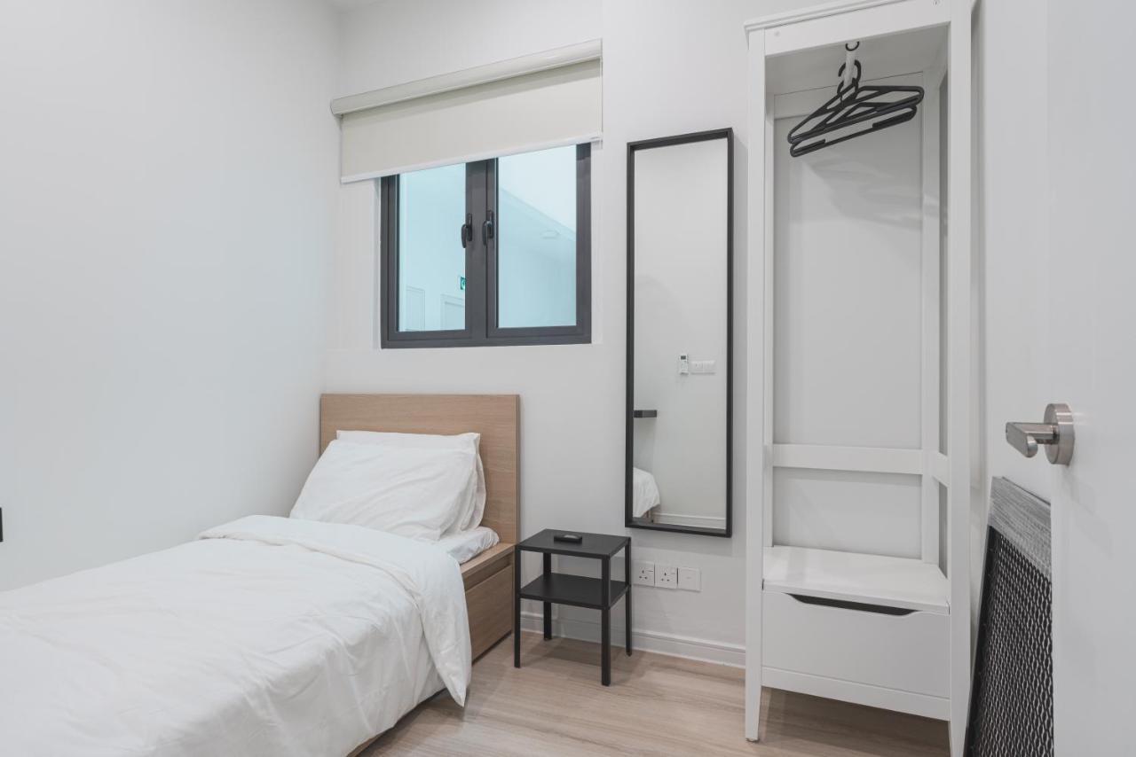 Greenfield Residence Bandar Sunway By Airhost 八打灵再也 外观 照片