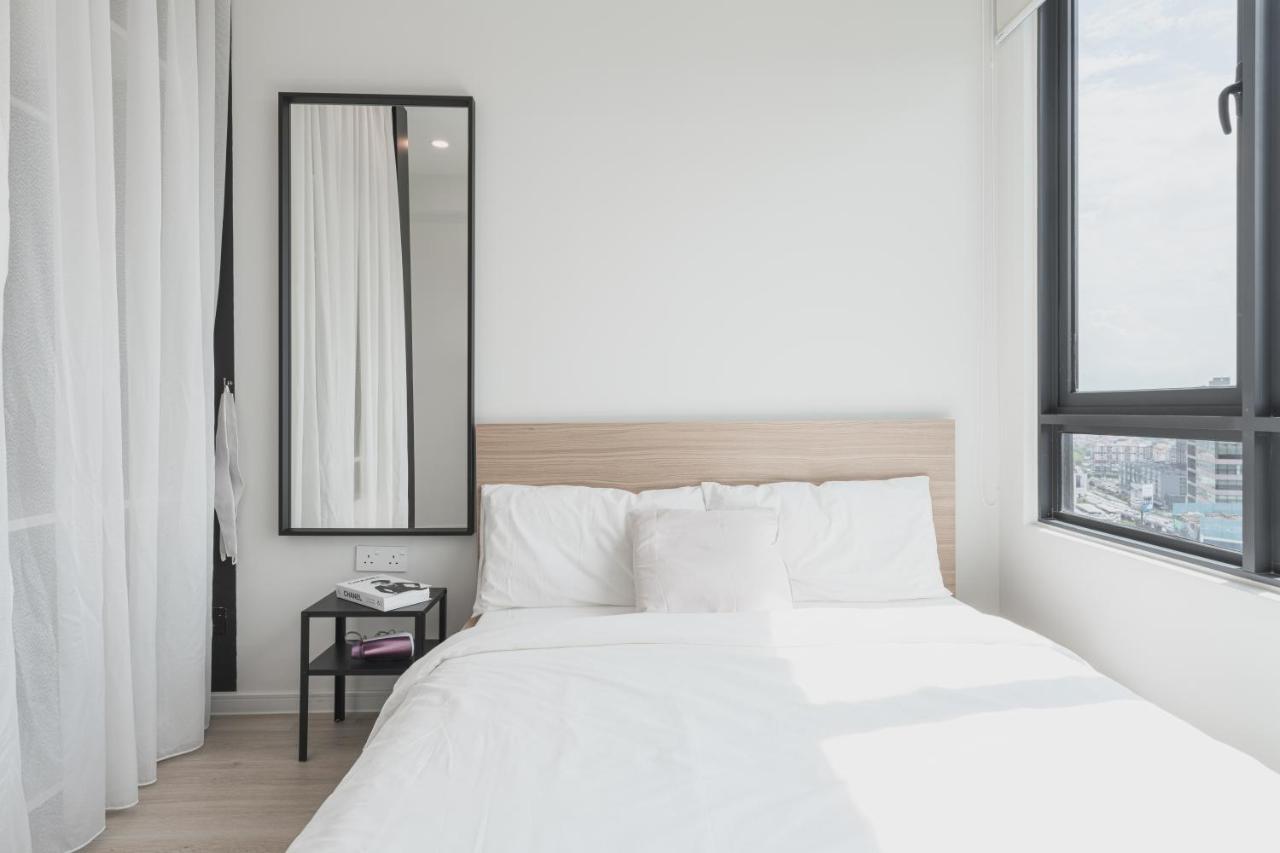 Greenfield Residence Bandar Sunway By Airhost 八打灵再也 外观 照片