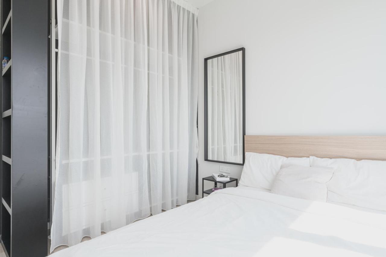 Greenfield Residence Bandar Sunway By Airhost 八打灵再也 外观 照片
