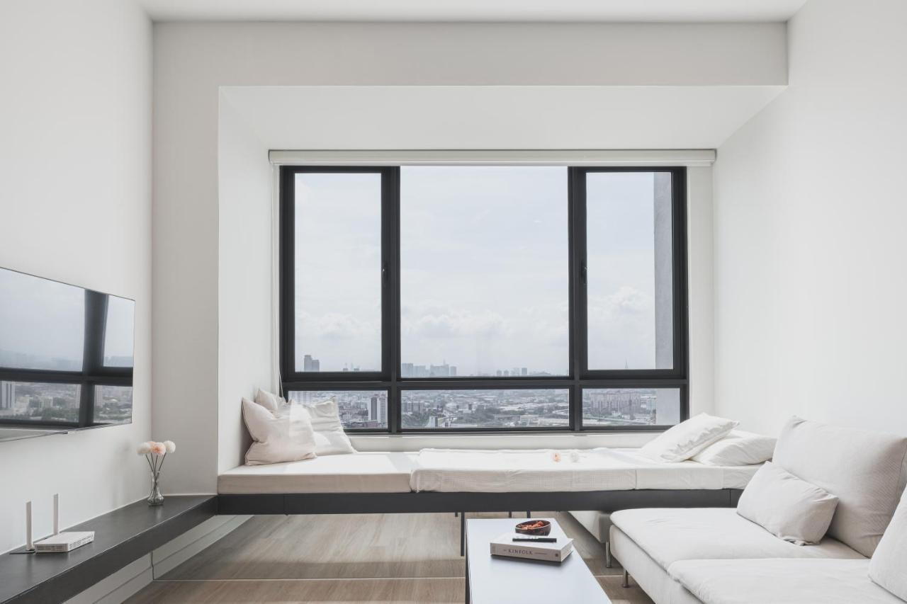Greenfield Residence Bandar Sunway By Airhost 八打灵再也 外观 照片