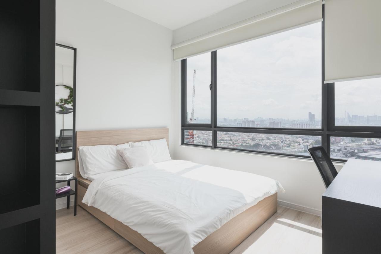 Greenfield Residence Bandar Sunway By Airhost 八打灵再也 外观 照片