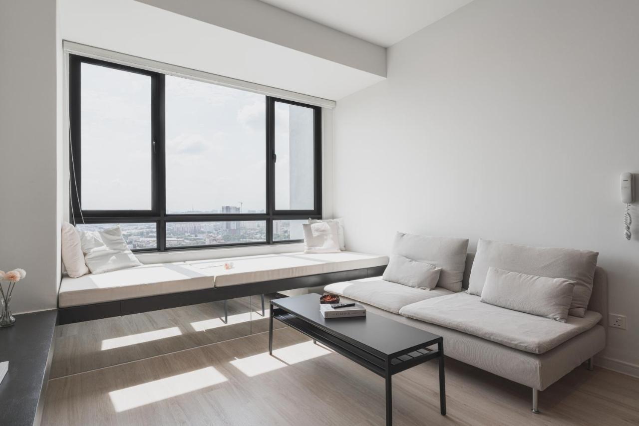 Greenfield Residence Bandar Sunway By Airhost 八打灵再也 外观 照片