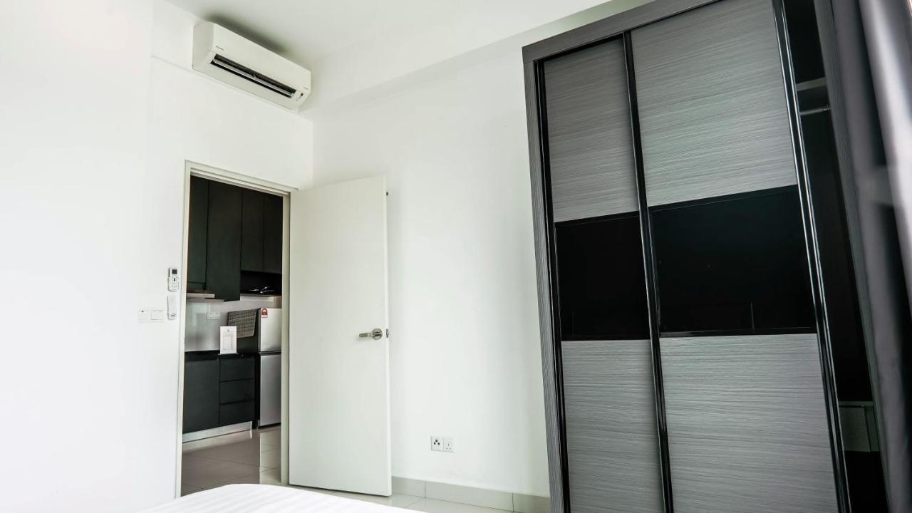 Greenfield Residence Bandar Sunway By Airhost 八打灵再也 外观 照片