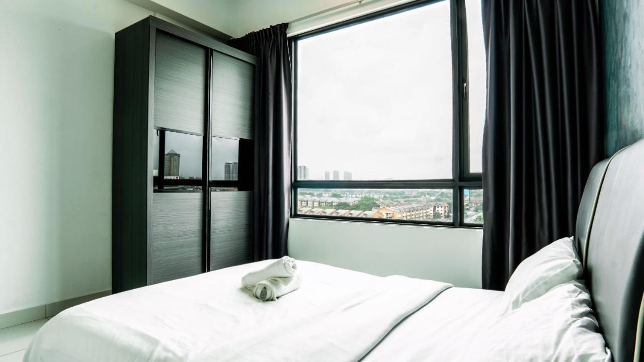 Greenfield Residence Bandar Sunway By Airhost 八打灵再也 外观 照片