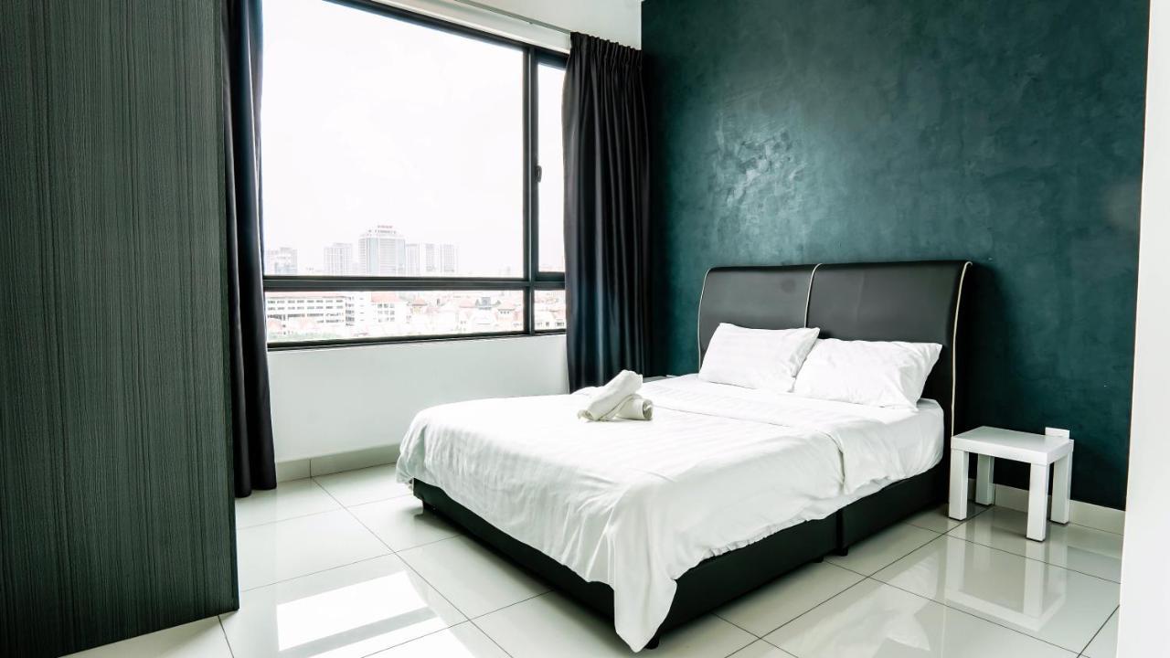 Greenfield Residence Bandar Sunway By Airhost 八打灵再也 外观 照片