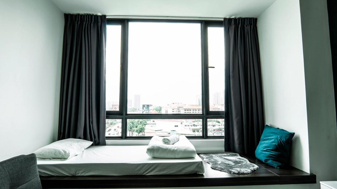 Greenfield Residence Bandar Sunway By Airhost 八打灵再也 外观 照片