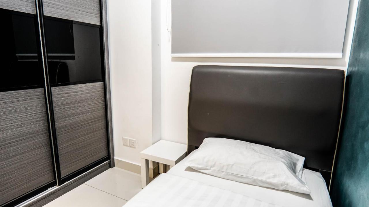 Greenfield Residence Bandar Sunway By Airhost 八打灵再也 外观 照片