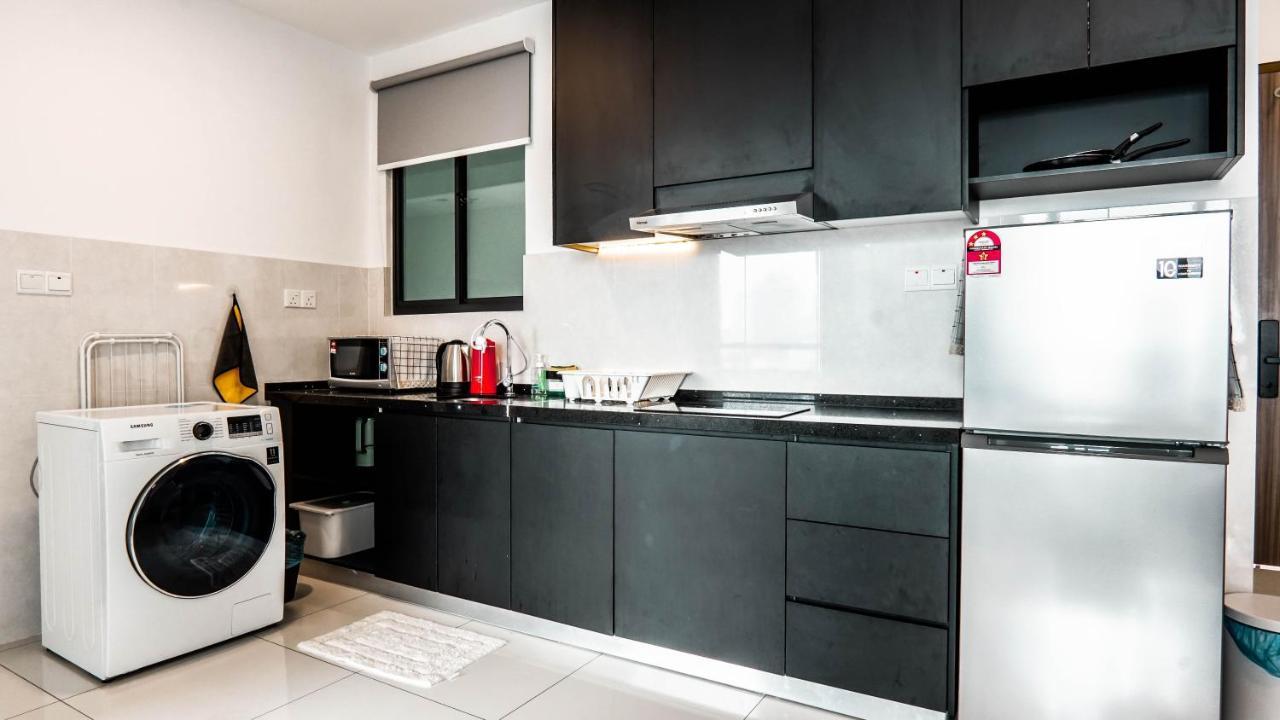 Greenfield Residence Bandar Sunway By Airhost 八打灵再也 外观 照片